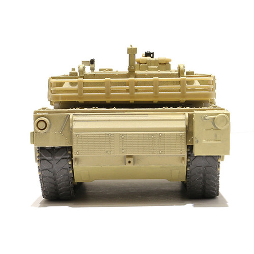 U.S. M1A1 Abrams 1/72 R/C Model Alt Image 2