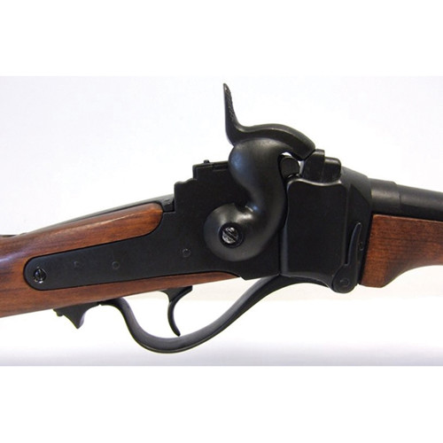 1859 Sharps Rifle Alt Image 1