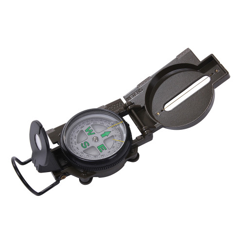 Military Marching Compass Main Image