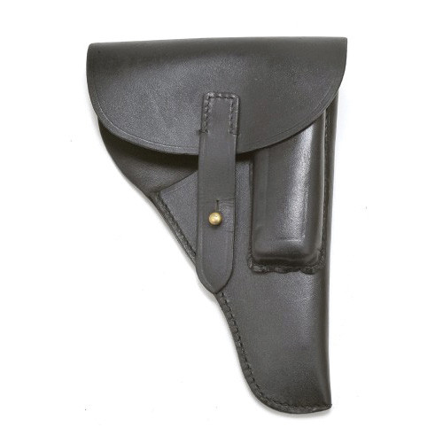 PPK Gun Holster - right-hand Alt Image 1