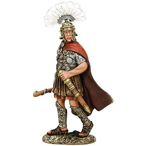 Roman "The Primus Pilus" 1/30 Figure Main Image