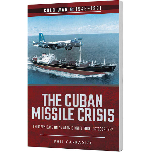 The Cuban Missile Crisis Main Image