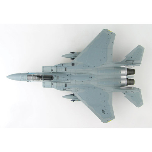 F-15A Eagle 1/72 Die Cast Model Alt Image 5
