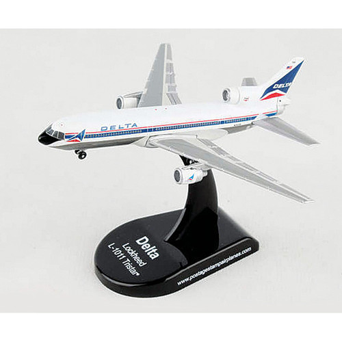 Delta L-1011 1/500 Die Cast Model Alt Image 1