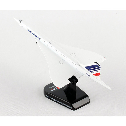 Concorde 1/350 Die Cast Model - Air France, F-BVFA Alt Image 3