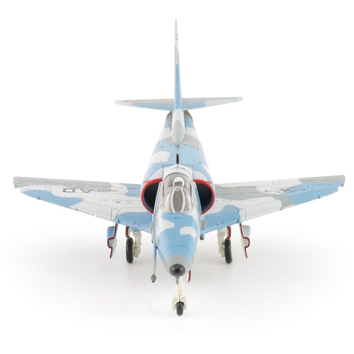 A-4E Skyhawk 1/72 Die Cast Model Alt Image 3