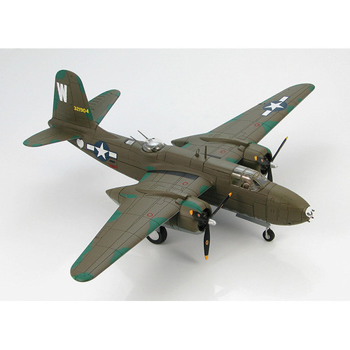 Douglas A-20G Havoc 1/72 Die Cast Model Alt Image 1