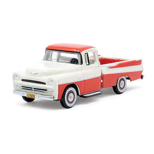 1957 Dodge D100 Sweptside Pickup Main Image