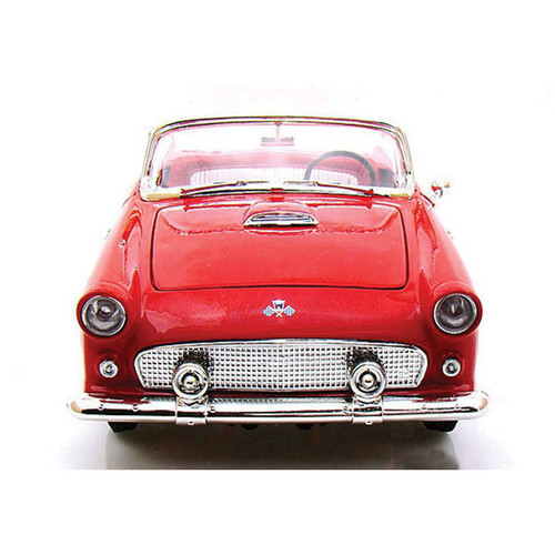 1955 Thunderbird 1/18 Die Cast Model Alt Image 2