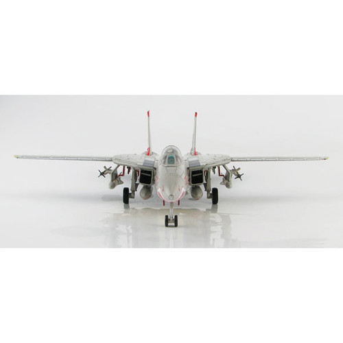 F-14A Tomcat 1/72 Die Cast Model - NL200 Alt Image 4