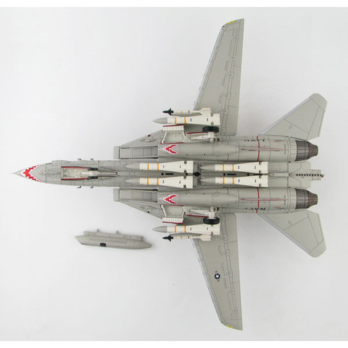F-14A Tomcat 1/72 Die Cast Model - NL200 Alt Image 6