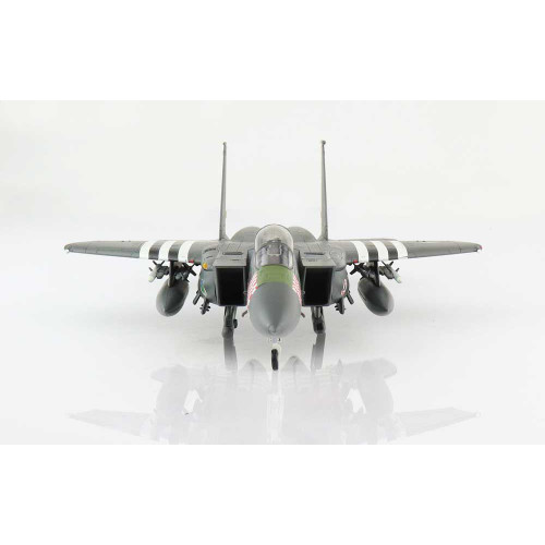 F-15E Strike Eagle 1/72 Die Cast Model - #91-0603 Alt Image 3