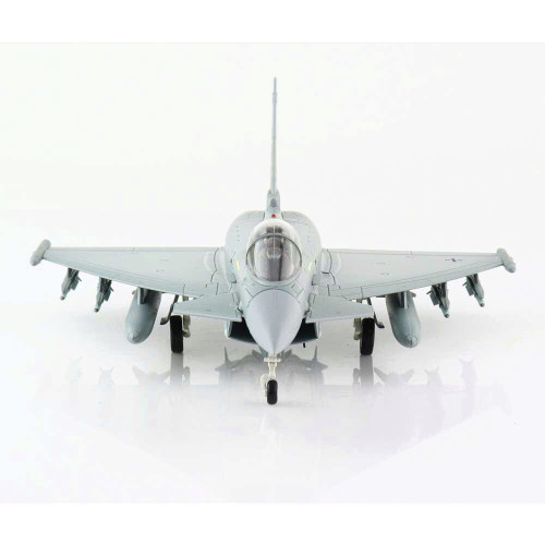 Eurofighter Typhoon EF2000 1/72 Die Cast Model - 30 + 29 Alt Image 3