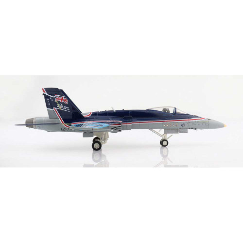 F/A-18A Hornet 1/72 Die Cast Model - A21-26 Alt Image 3