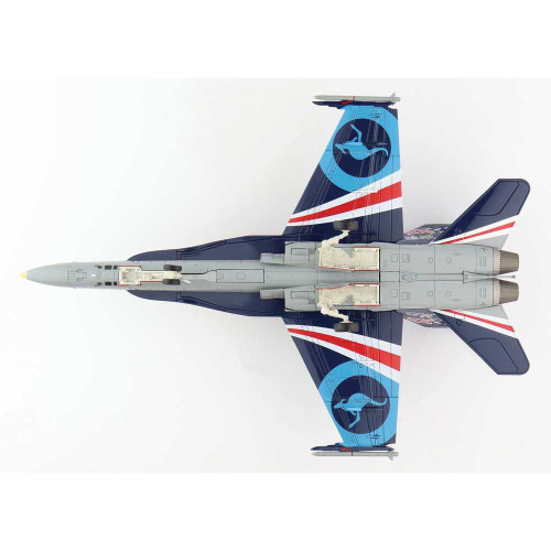 F/A-18A Hornet 1/72 Die Cast Model - A21-26 Alt Image 6