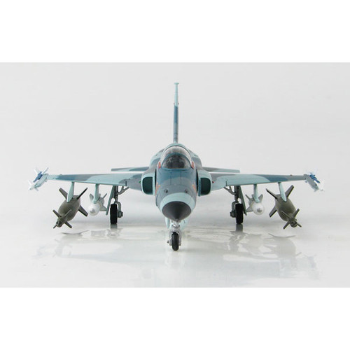 F-5E Tiger II 1/72 Die Cast Model - #74-1534 Alt Image 4