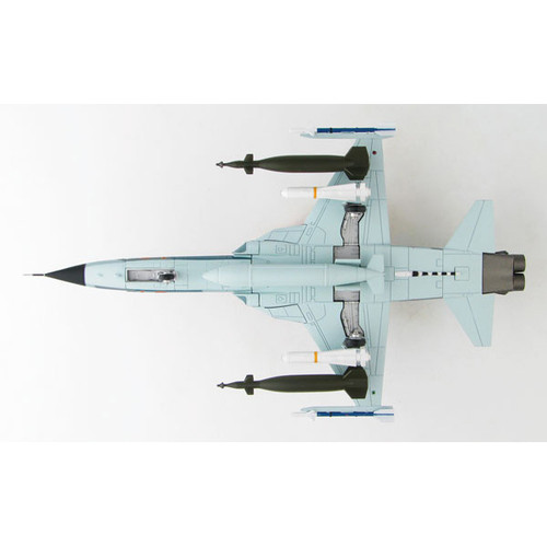 F-5E Tiger II 1/72 Die Cast Model - #74-1534 Alt Image 6
