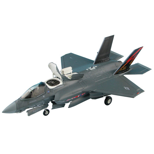 F-35B Lightning 1/72 Die Cast Model - BF-01 Main Image