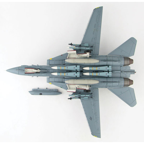 F-14A Tomcat 1/72 Die Cast Model - AB204 Alt Image 6