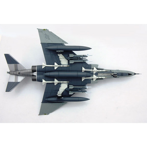 F-4E Phantom II 1/72 Die Cast Model - #73-1172 Alt Image 4