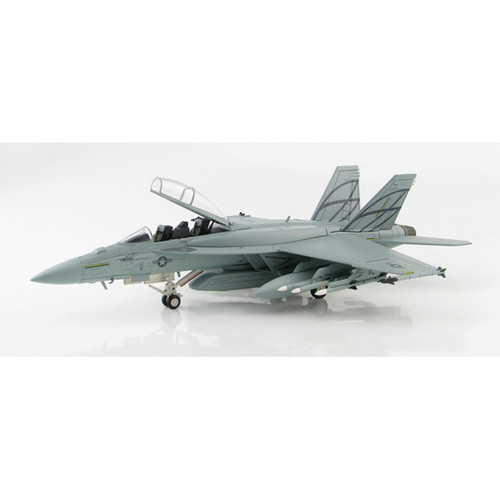 F/A-18F Super Hornet 1/72 Die Cast Model -168492 Full Load Alt Image 7