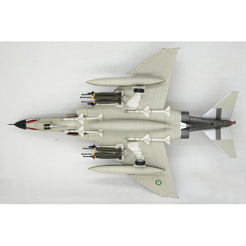 F/A-18C Hornet 1/72 Die Cast Model - J-5011 Alt Image 3