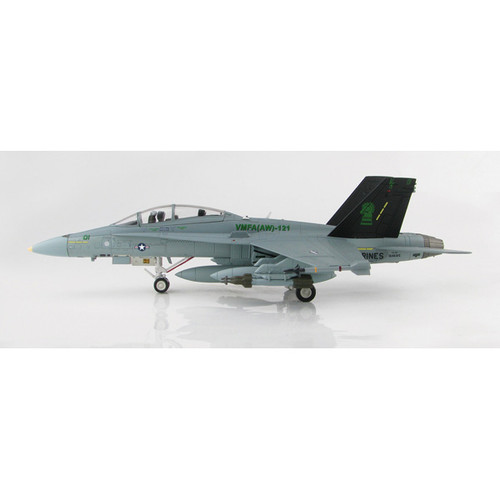 F/A-18D Hornet 1/72 Die Cast Model - #164685 Alt Image 2