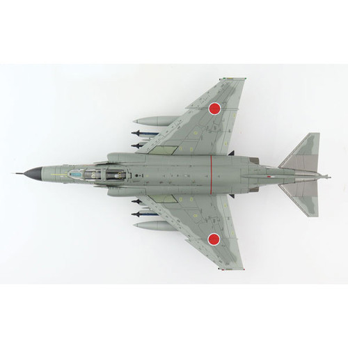 F-4EJ Kai 1/72 Die Cast Model - #17-8440 Alt Image 4