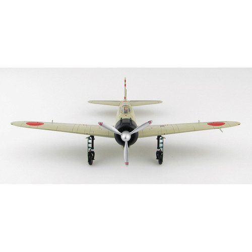 A6M2 Zero 1/48 Die Cast Model - AII-105 Alt Image 5
