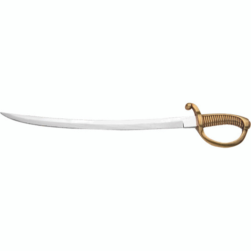 Pirate Replica Sword Letter Opener Main Image