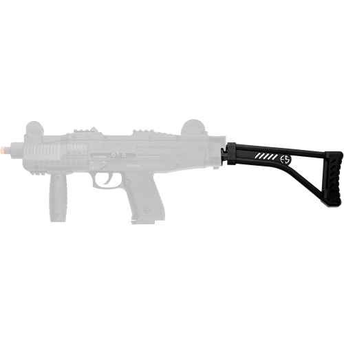 Folding Stock for New ASI Automatic Blank Firing SMG Main Image
