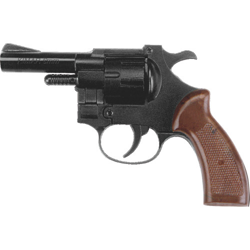 Kimar Mod. 314 6MM Blank Firing Revolver Main Image