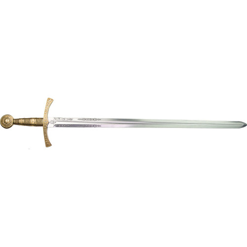 Denix 14th Century French Replica Sword Main Image