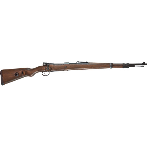 Replica German K98 Rifle w/o Sling Main Image