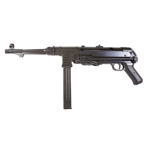 Denix World War II German Replica Submachine Gun Alt Image 1