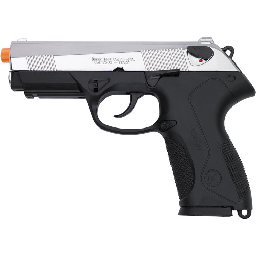 Kimar Model PK4 Front Firing Blank Gun Main Image