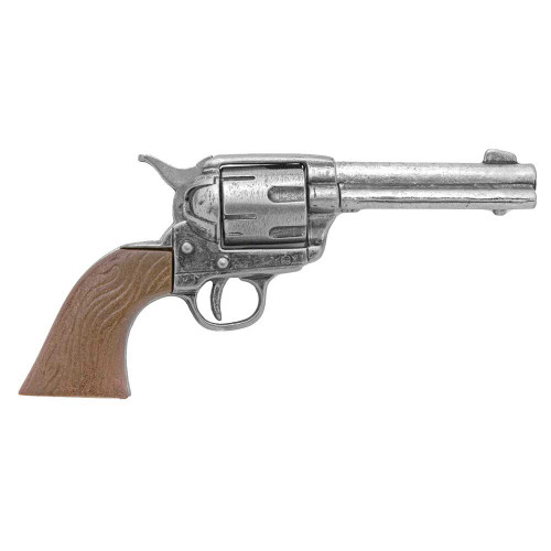 Display M1873 Colt Cavalry 装飾的な金ーリボルバー Display M1873 Colt Cavalry 装飾的な金ーリボルバー