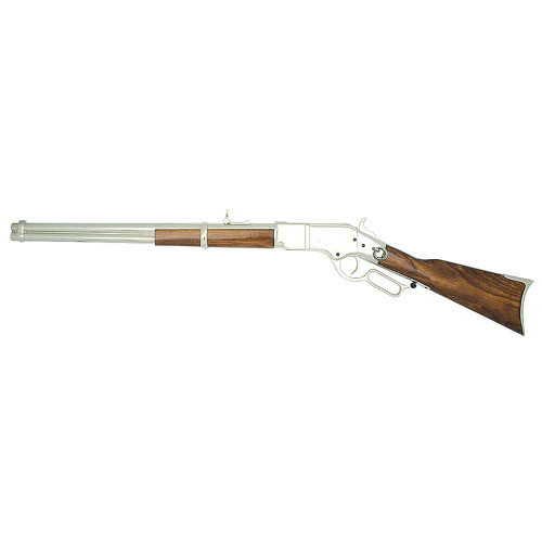 Denix M1866 Level Action Repeating Replica Rifle Collector's Armoury Exclusive Alt Image 1