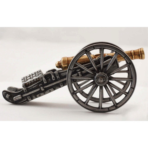 Mini Napoleon Cannon Alt Image 2