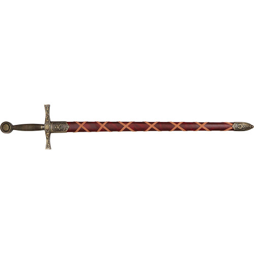 Replica Excalibur Sword Alt Image 1