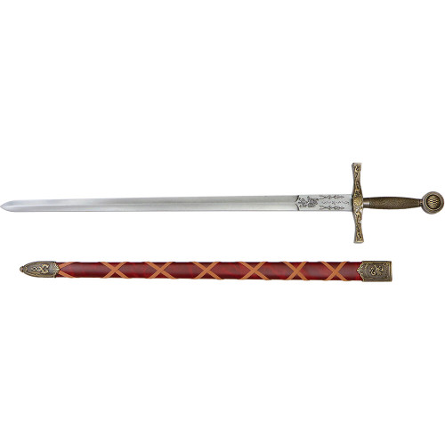Replica Excalibur Sword Alt Image 2
