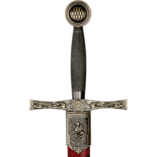 Replica Excalibur Sword Alt Image 4