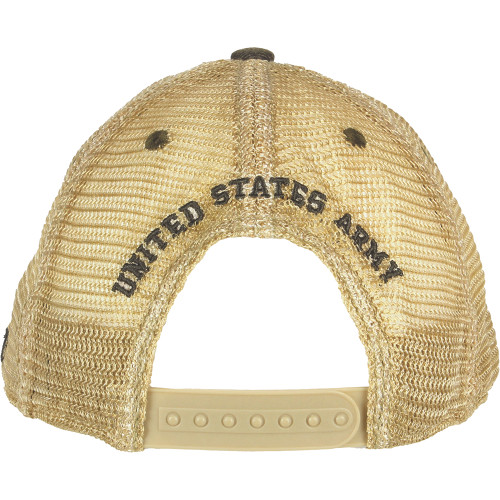 U.S. Army Star Cap Alt Image 3