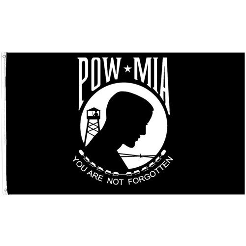 POW/MIA Flag Main Image