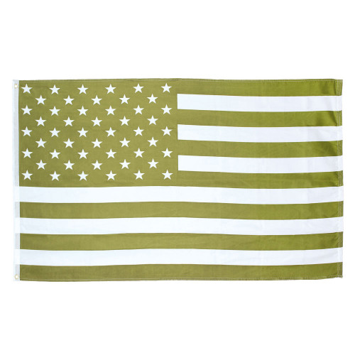Army Olive Drab U.S. Flag Main Image