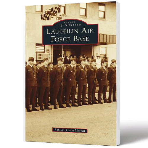 Laughlin Air Force Base Images of America Main Image