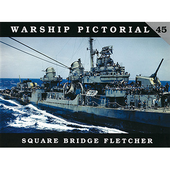 Square Bridge Fletcher Main Image