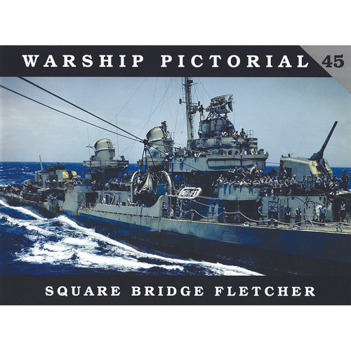 Square Bridge Fletcher Alt Image 1