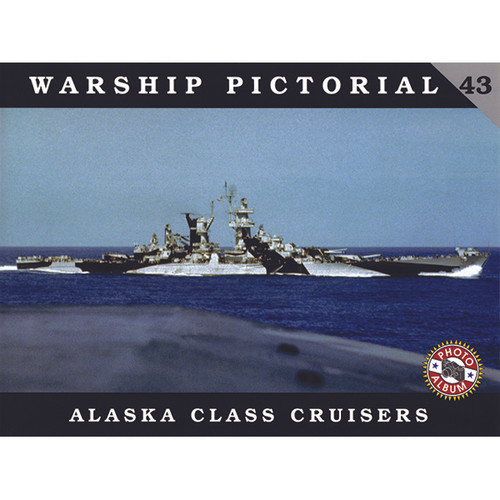 Alaska Class Cruisers Alt Image 1