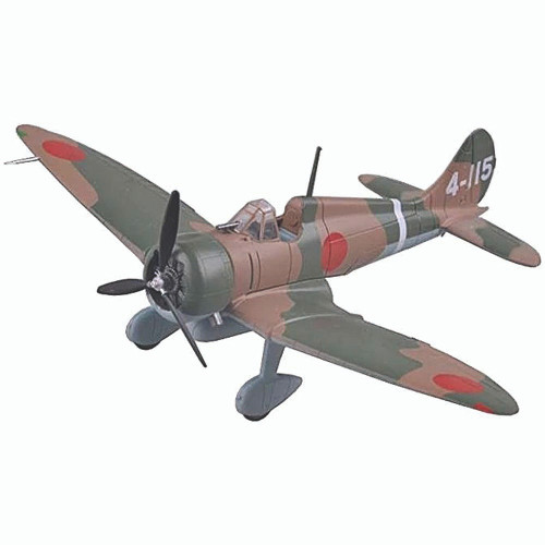 A5M2 1/72 Display Model Main Image